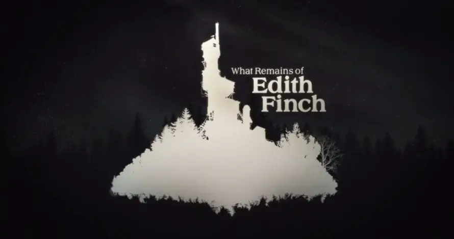What Remains of Edith Finch annoncé sur PS4
