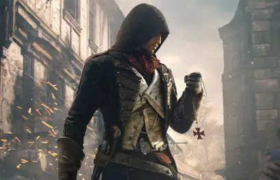 Assassin's Creed Unity : le DLC Les Secrets de la Révolution en approche