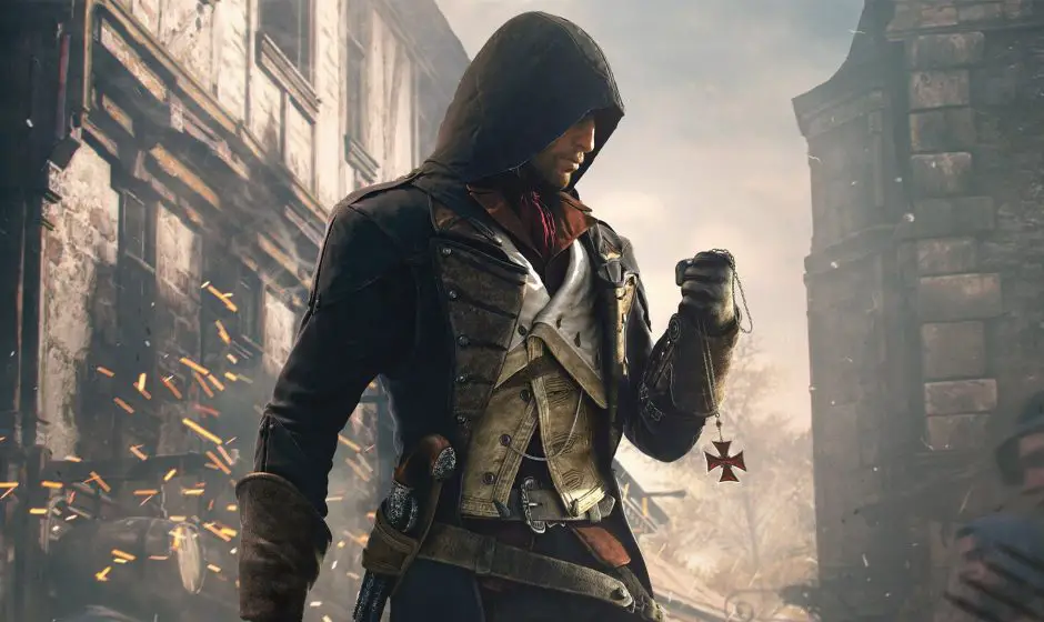 Assassin's Creed Unity : le DLC Les Secrets de la Révolution en approche