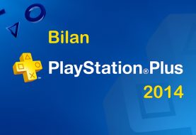 PlayStation Plus : 315€ de jeux PS4 offerts en 2014