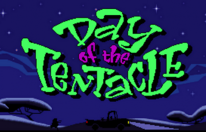Day of the Tentacle renaît de ses cendres sur PS4