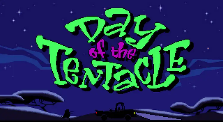 Day of the Tentacle renaît de ses cendres sur PS4