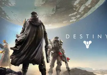 Destiny : Une vidéo d'un DLC annulé a fuité