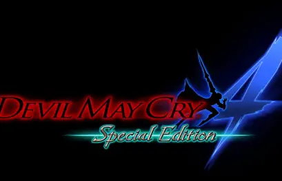 Devil May Cry 4 Special Edition : la version japonaise en VOSTFR