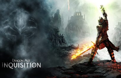 Dragon Age Inquisition : du nouveau contenu disponible