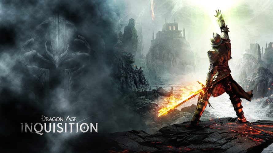 Dragon Age Inquisition : du nouveau contenu disponible