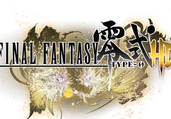 Un trailer de gameplay pour Final Fantasy Type-0 HD