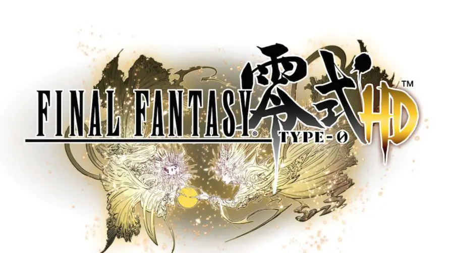 Un trailer de gameplay pour Final Fantasy Type-0 HD