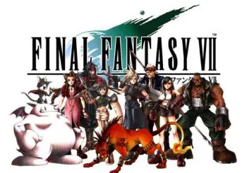 Final Fantasy VII possède de nouveaux modes sur PS4