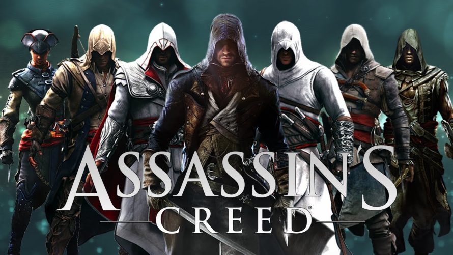 Assassin’s Creed en Asie ? Ce n’est pas impossible