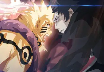 Naruto Shippuden: Ultimate Ninja Storm 4 s'illustre dans un nouveau trailer