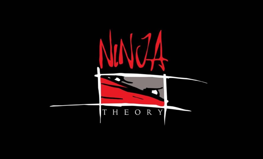 Un nouveau projet Ninja Theory révélé lundi