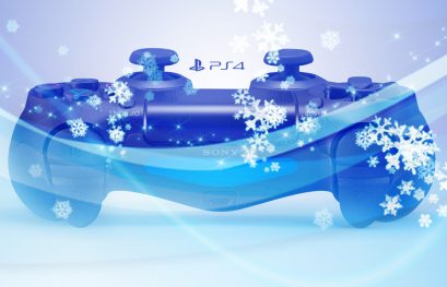 Sondage : Quels cadeaux PS4 sous le sapin ?