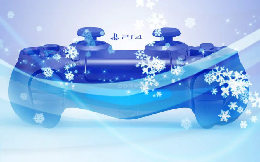 Sondage : Quels cadeaux PS4 sous le sapin ?