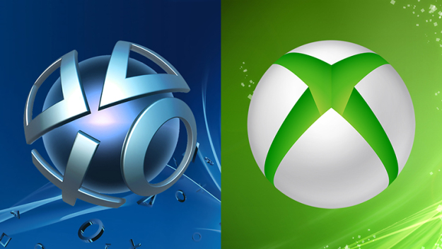 PSN et Xbox Live down : les hackers s’expliquent