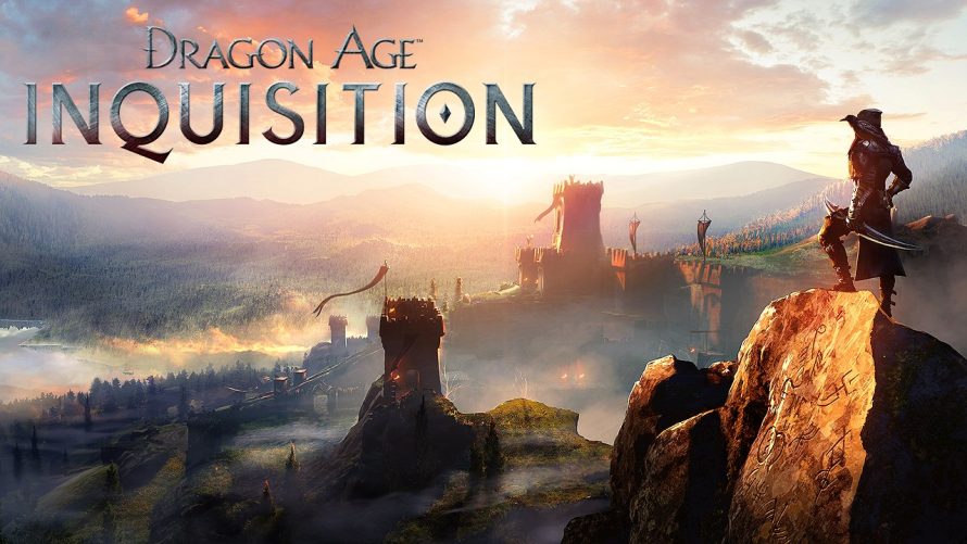 Guide de romance pour Dragon Age Inquisition