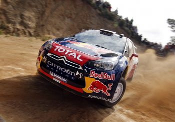 [GC 2015] Sebastien Loeb Rally Evo : le trailer gamescom