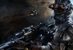 Sniper: Ghost Warrior 3 annoncé sur PS4, Xbox One et PC
