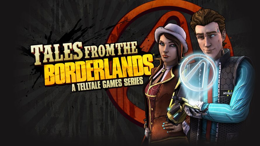 Test Tales from the Borderlands: Episode 1