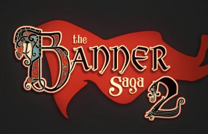 The Banner Saga 2 se trouve une date de sortie sur PS4