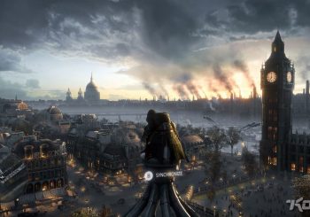 Assassin's Creed Victory sur PS4 en 2015