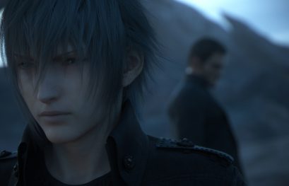 Le plein d'infos sur Final Fantasy XV et Type-0 HD