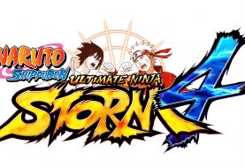 [Concours] 2 jeux Naruto Shippuden: Ultimate Ninja Storm 4 sur PS4 à gagner !