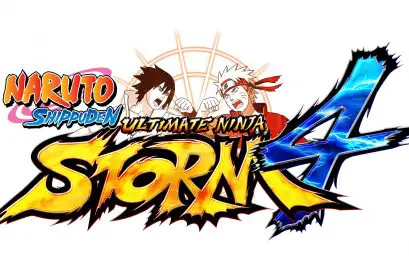 TEST | Naruto Shippūden: Ultimate Ninja Storm 4 sur PS4