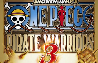One Piece Pirate Warriors 3 s'illustre dans cette vidéo de gameplay