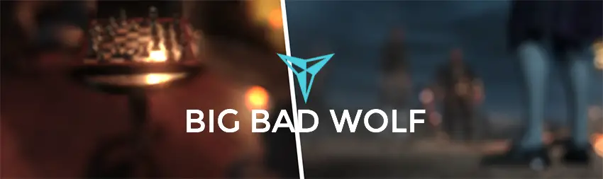 Big Bad Wolf annonce un futur RPG