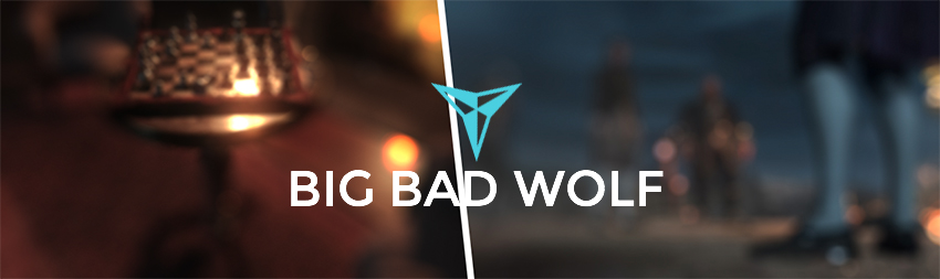 Big Bad Wolf annonce un futur RPG