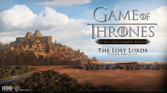 Game of Thrones : trailer et date de sortie pour l’épisode 2