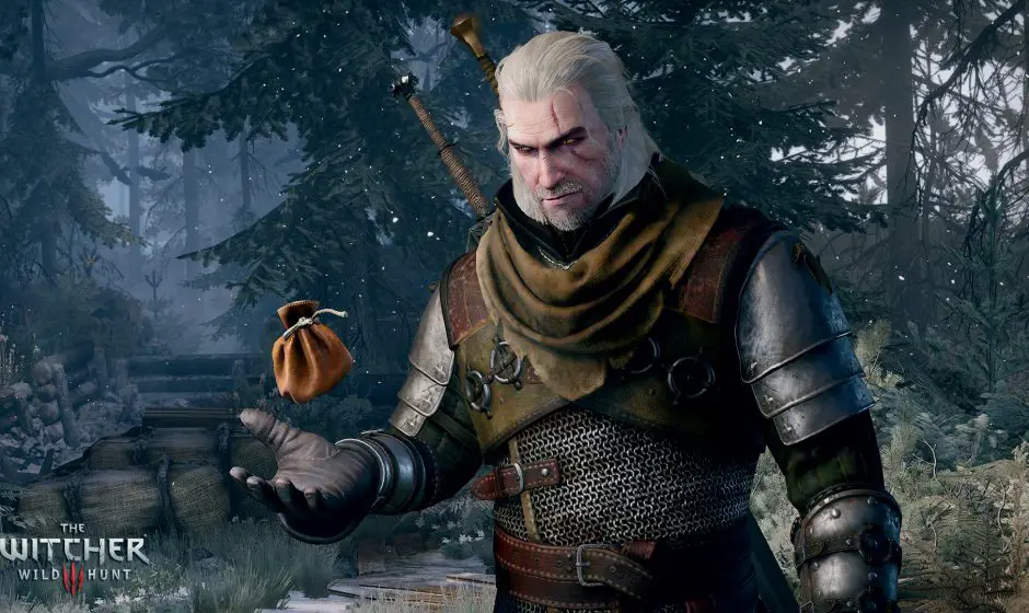The Witcher 3: Wild Hunt arrivera sur PS5 et Xbox Series X|S en fin d’année