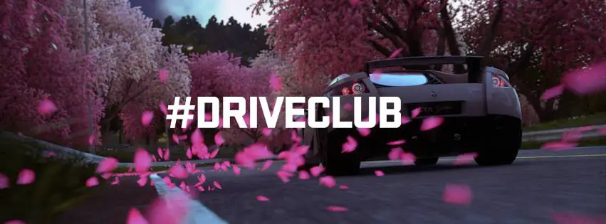 Driveclub : vidéo du circuit japonais Lake Shoji