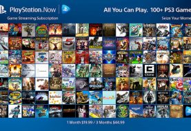 Tous les détails sur les abonnements au PlayStation Now