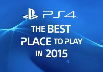 15 exclusivités PS4 de 2015 en vidéo