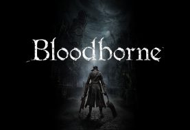 TEST | Bloodborne