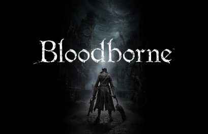 TEST | Bloodborne