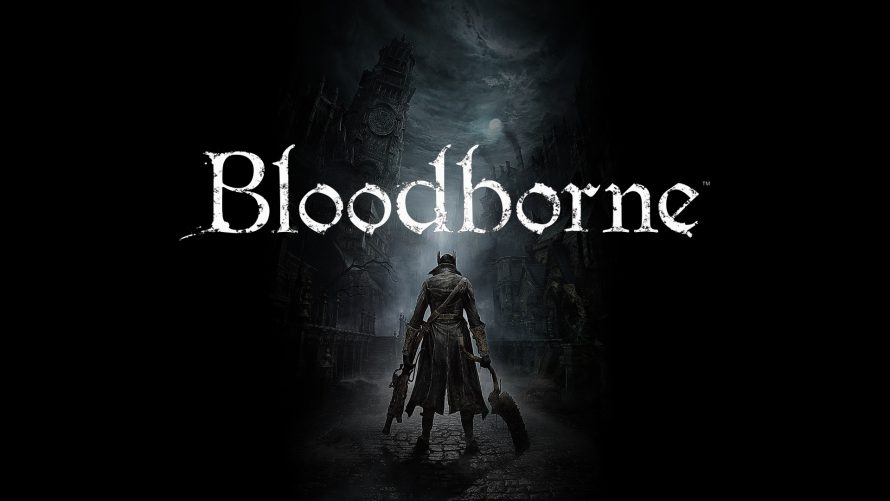 Gameplay Trailer pour Bloodborne