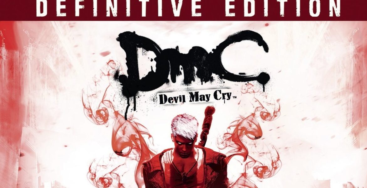 DmC Definitive Edition en version boite et en avance