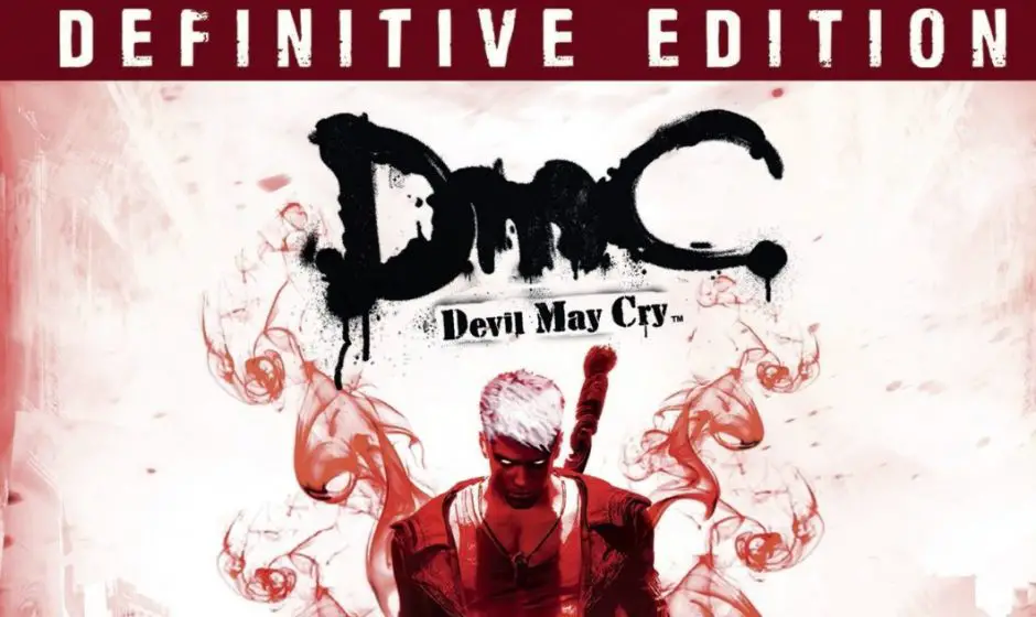 DmC Definitive Edition :  Le palais sanglant de Vergil en vidéo