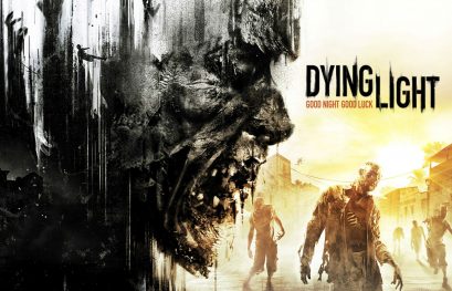 Dying Light en tête des ventes de jeux-vidéo en France