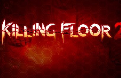 Killing Floor 2 sortira en novembre sur PS4 et PC