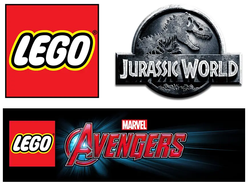 LEGO_Jurassic_Avengers