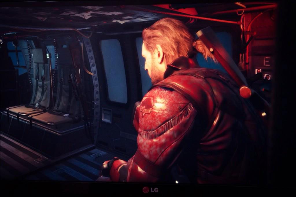 MGSV-Blood-Covered-Snake-2