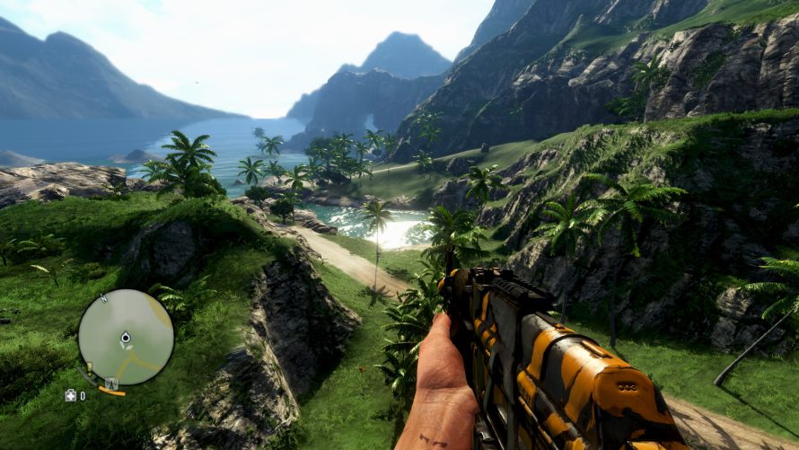 Far Cry : Ubisoft fait un sondage sur la direction à suivre