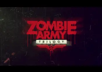 Rebellion annonce Zombie Army Trilogy sur PS4