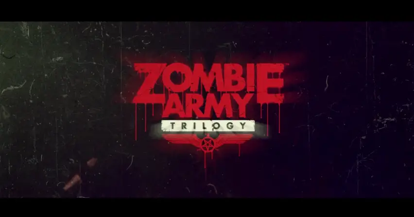 Rebellion annonce Zombie Army Trilogy sur PS4
