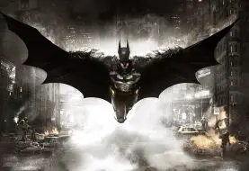 TEST - Batman Arkham Knight sur PS4