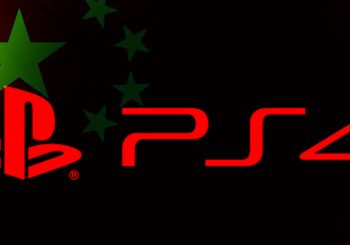 La PS4 sera en retard en Chine